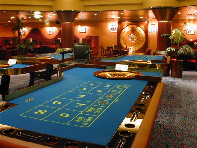 Casino Ukraina