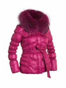 женская зимняя верхняя одежда купить